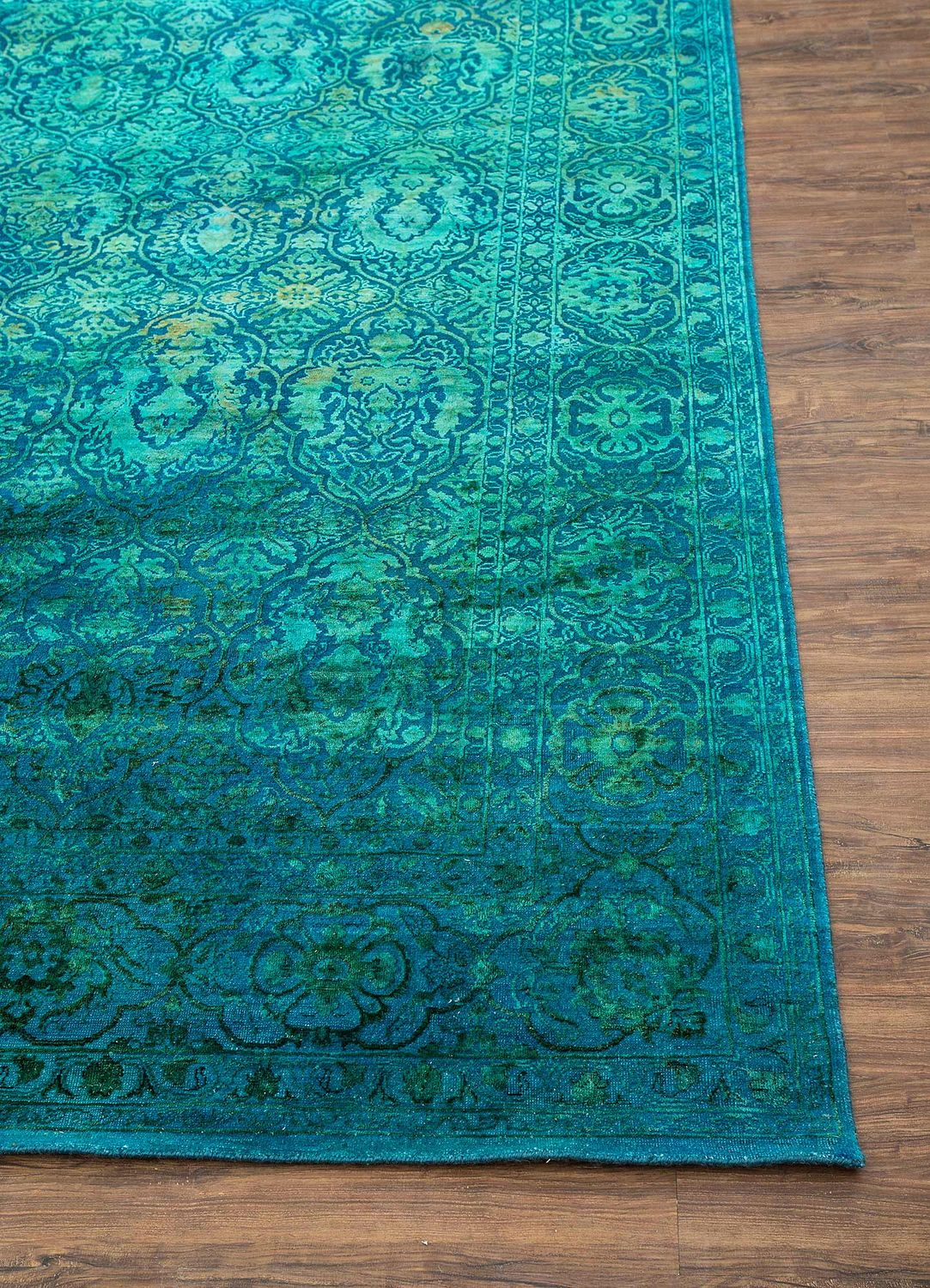 Wool Rug 240x300cm - Wool Rug