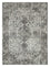 Wool Rug - 300 x 240 cm - grey