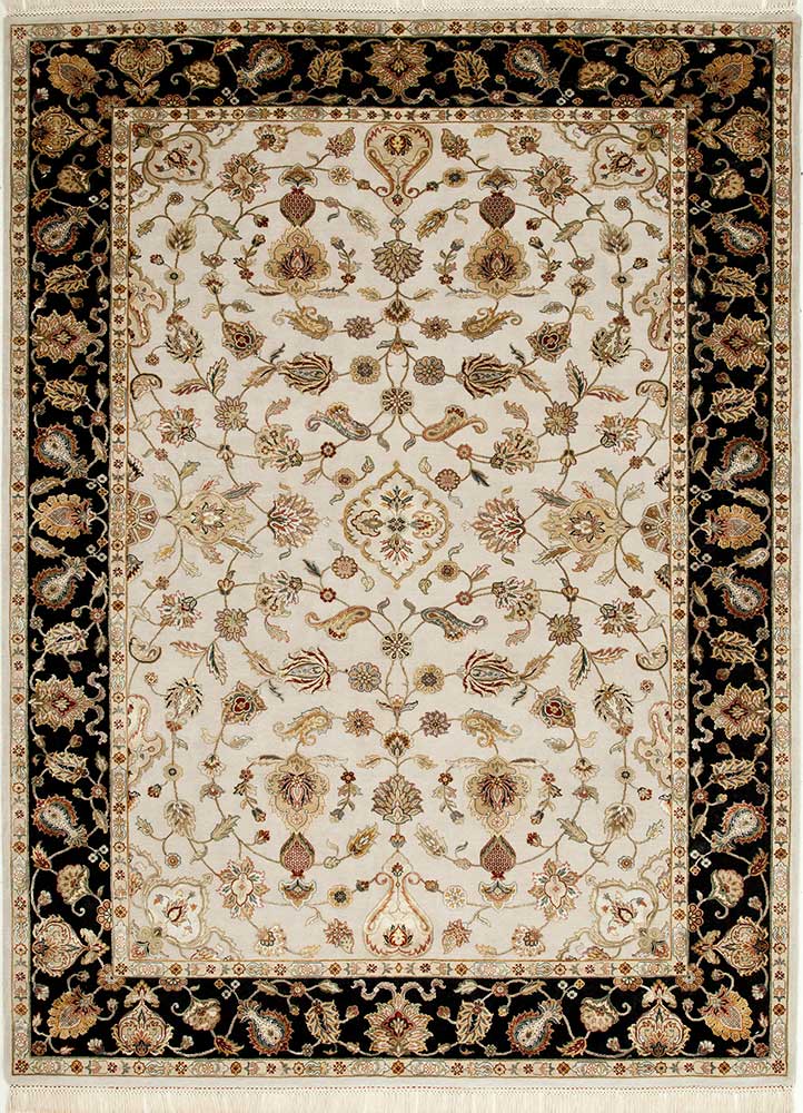 Wool Rug 180x270cm - Wool Rug