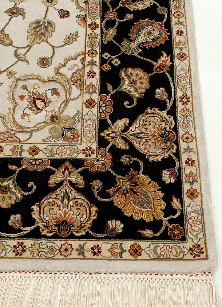 Wool Rug 180x270cm - Wool Rug