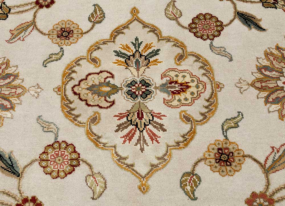 Wool Rug 180x270cm - Wool Rug