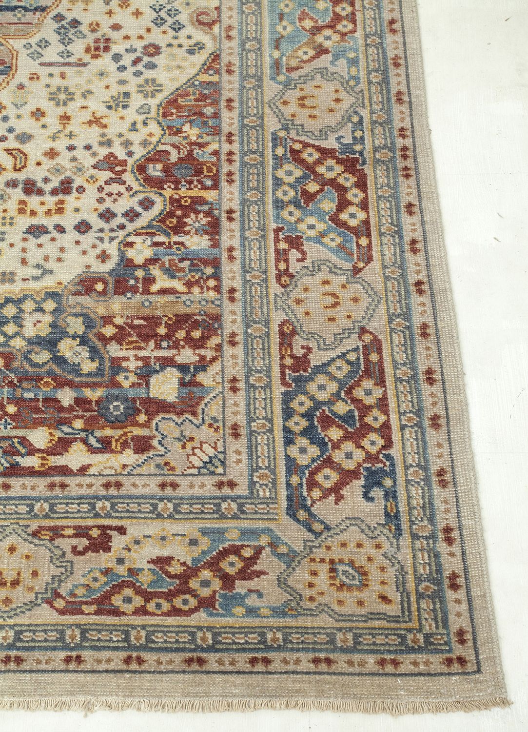 Oriental Rug Ray