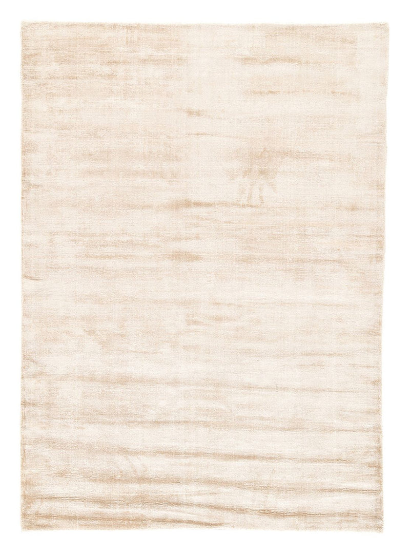 Rug - 180 x 120 cm - beige