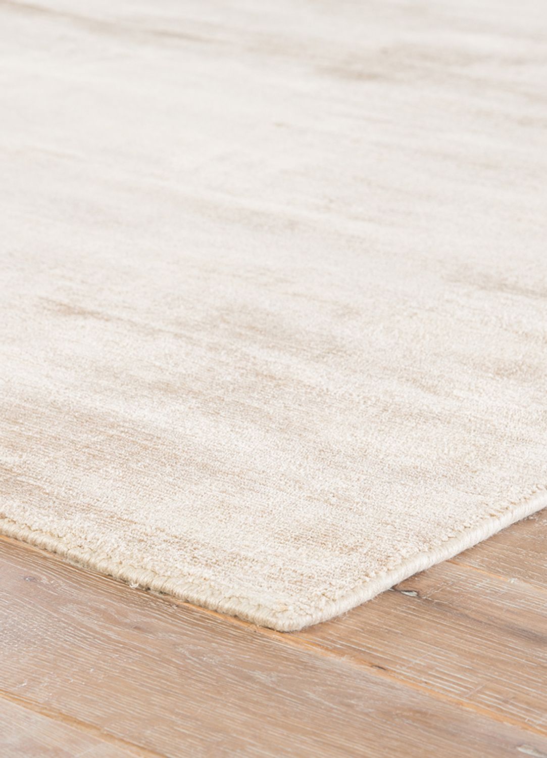 Rug - 180 x 120 cm - beige