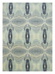 Wool Rug 240x300cm - Wool Rug