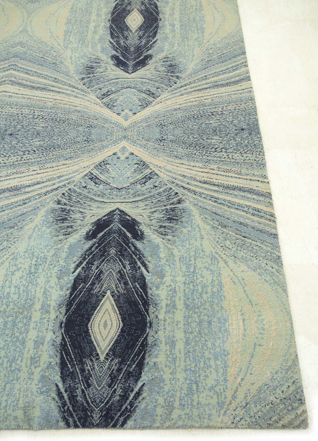 Wool Rug 240x300cm - Wool Rug