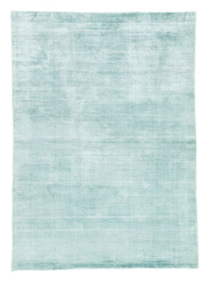Rug - 683 x 413 cm - sky blue