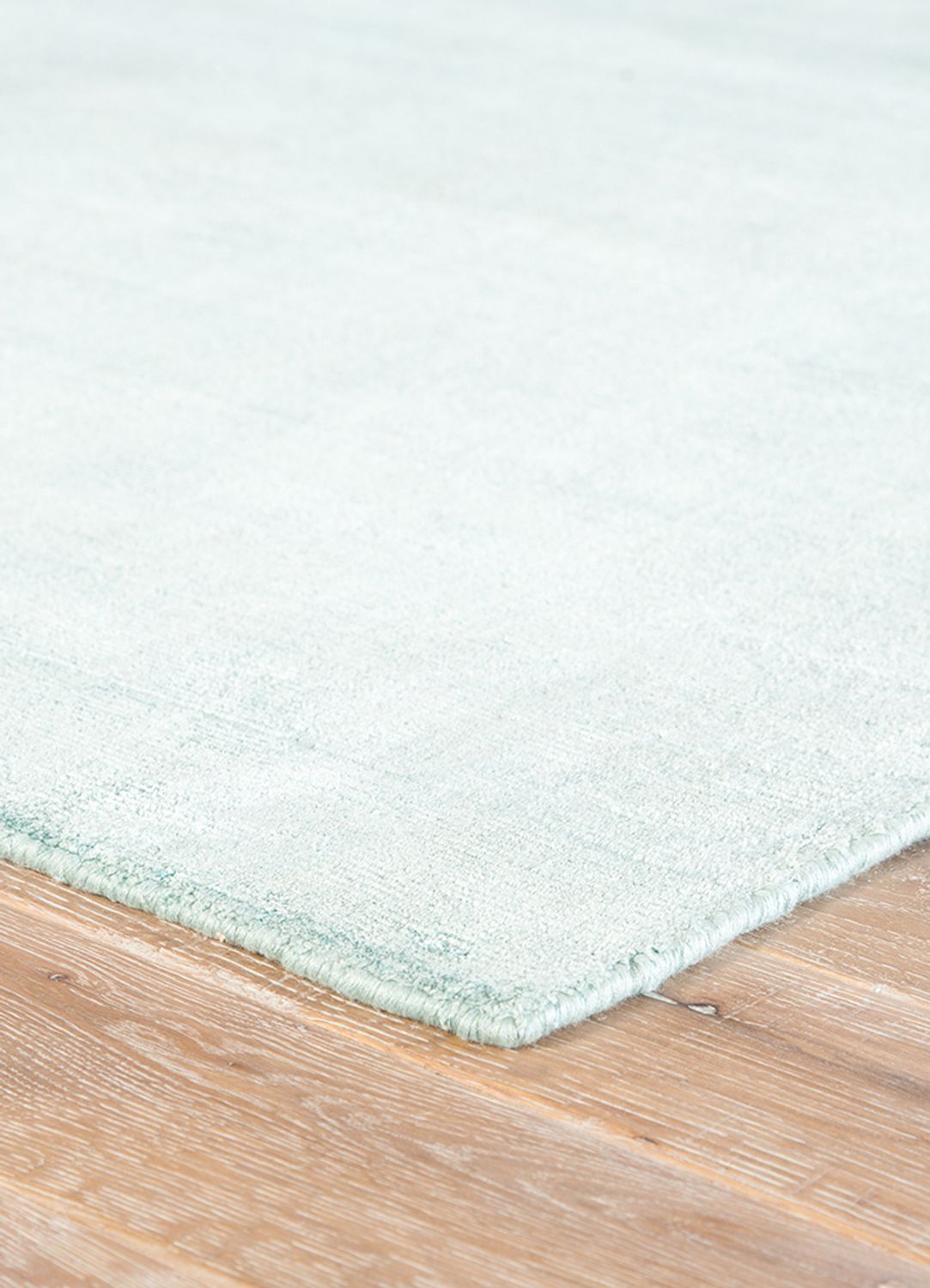 Rug - 683 x 413 cm - sky blue