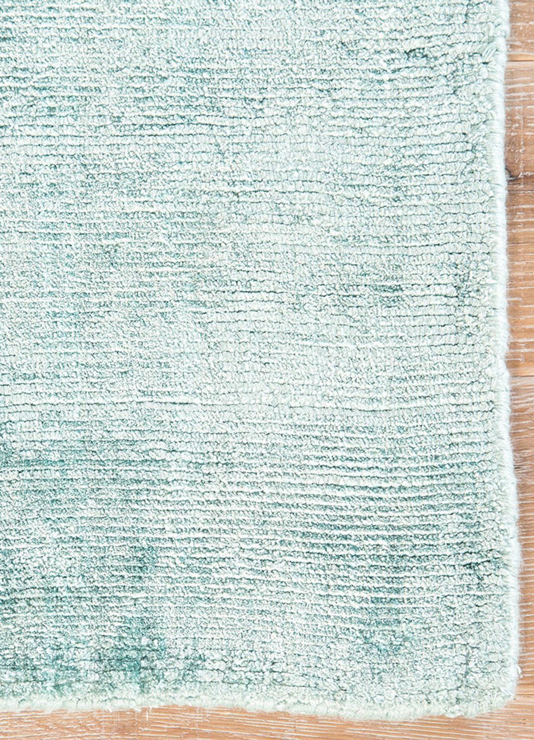 Rug - 683 x 413 cm - sky blue