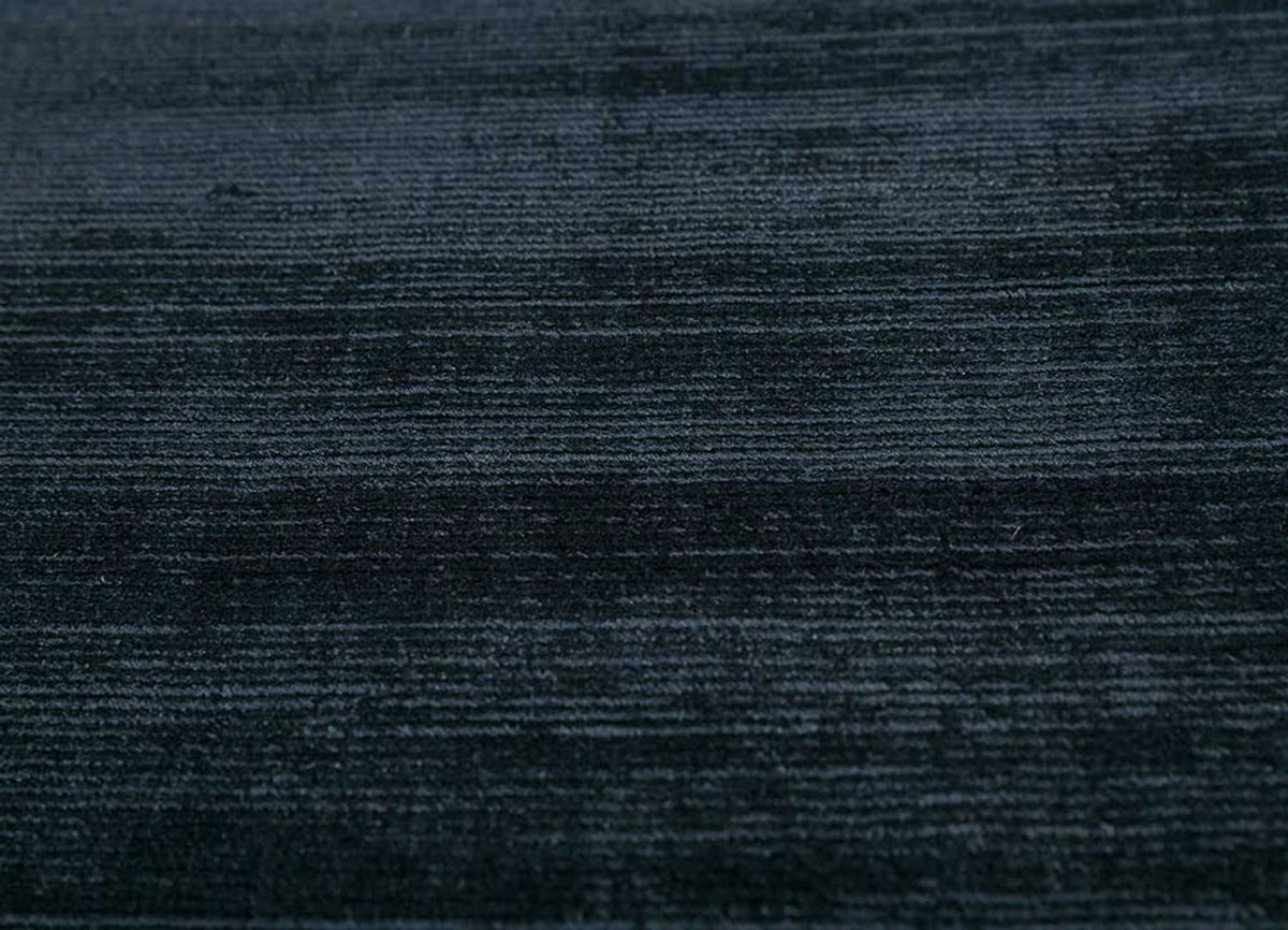 Rug - 683 x 413 cm - anthracite