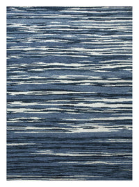 Wool Rug - Zyaire - rectangle