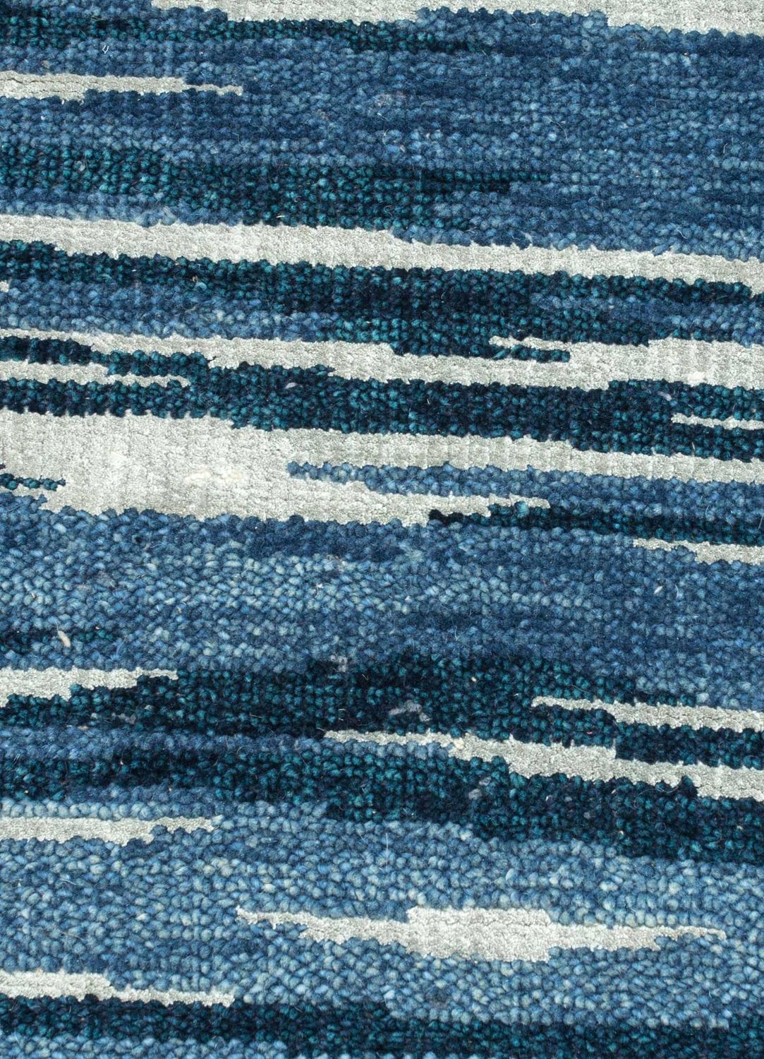 Wool Rug Zyaire - Wool Rug