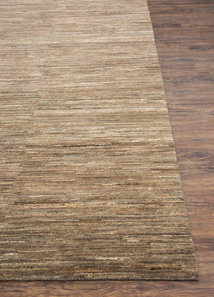 Wool Rug 240x300cm - Wool Rug