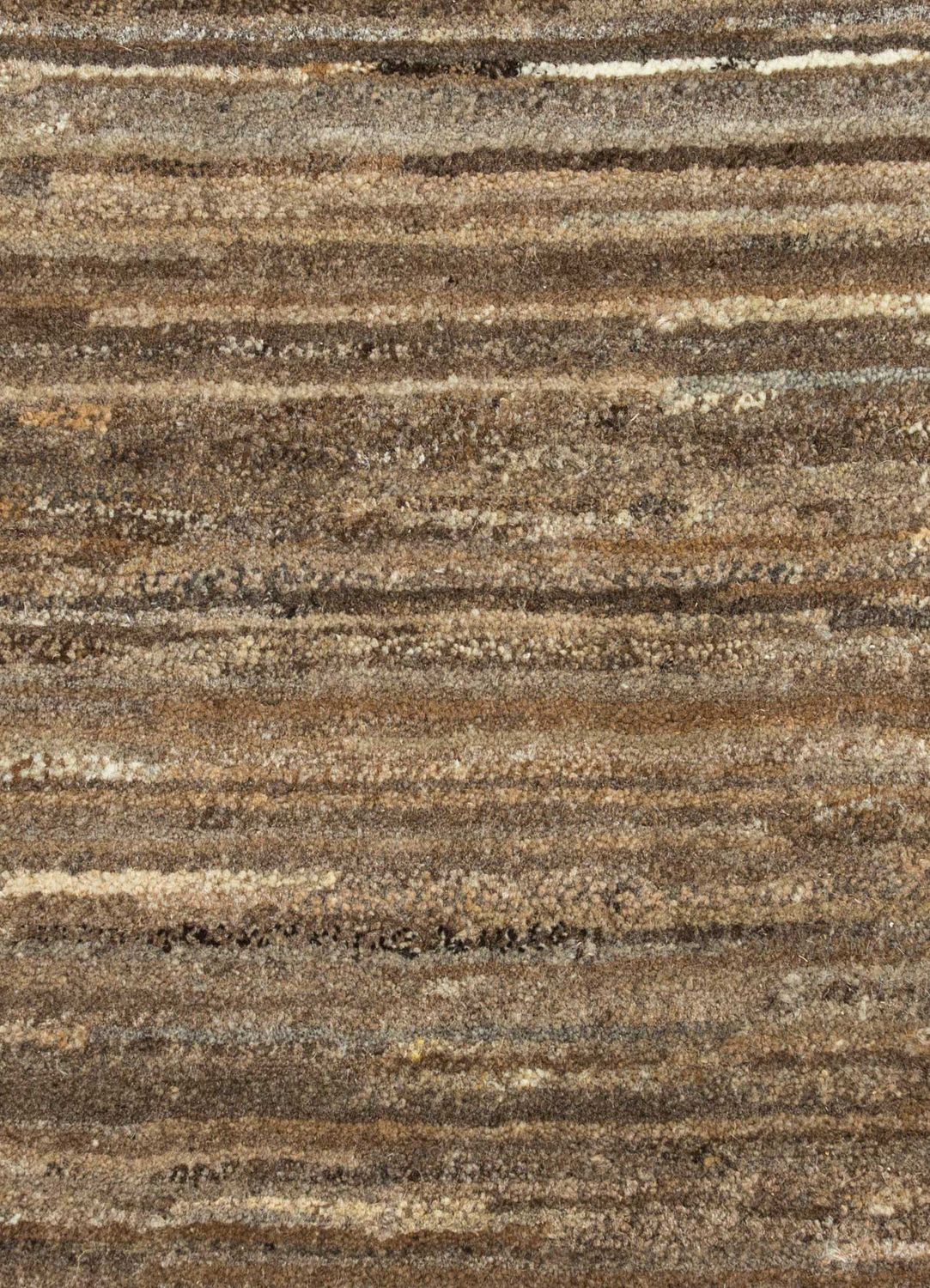 Wool Rug - 300 x 240 cm - beige