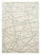 Wool Rug - 240 x 150 cm - cream