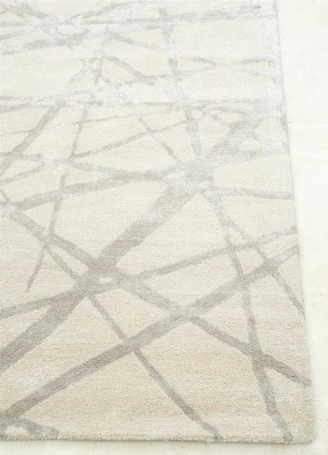 Wool Rug 150x240cm - Wool Rug