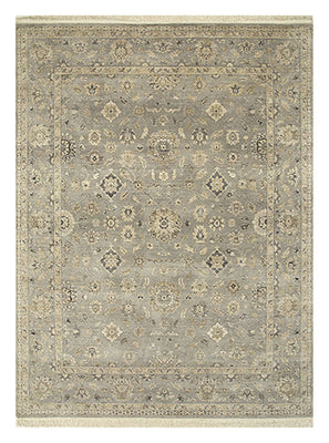 Wool Rug - 360 x 270 cm - sand