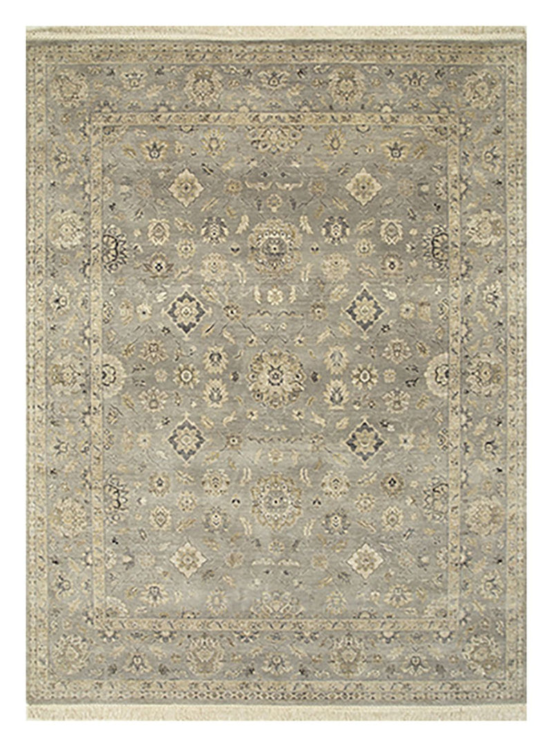 Wool Rug 360x270cm - Wool Rug
