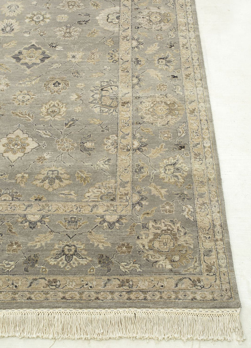 Wool Rug 360x270cm - Wool Rug