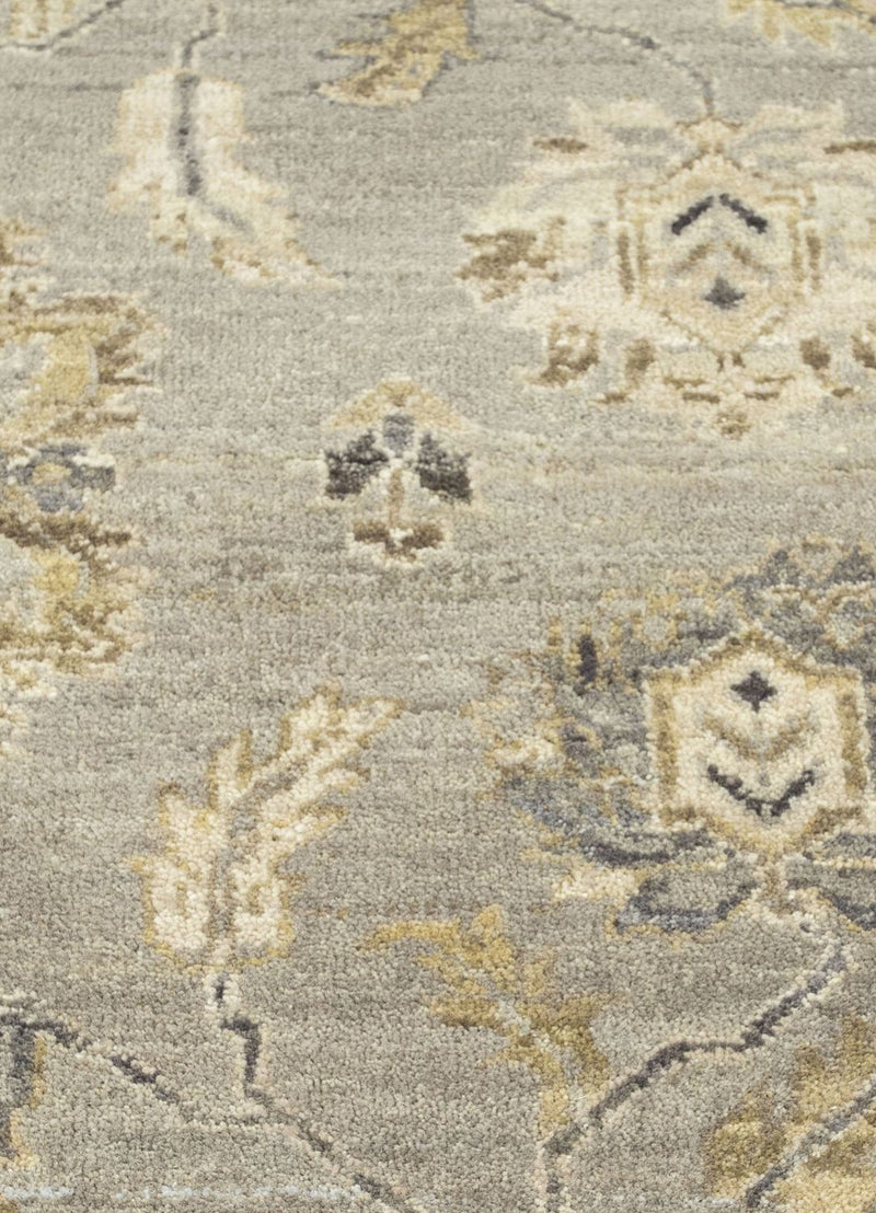Wool Rug 360x270cm - Wool Rug