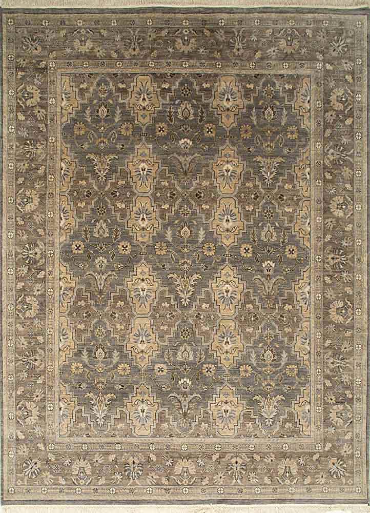 Wool Rug 60x90cm - Wool Rug