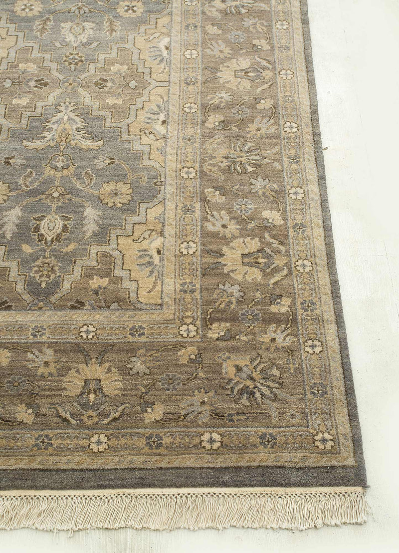 Wool Rug 60x90cm - Wool Rug
