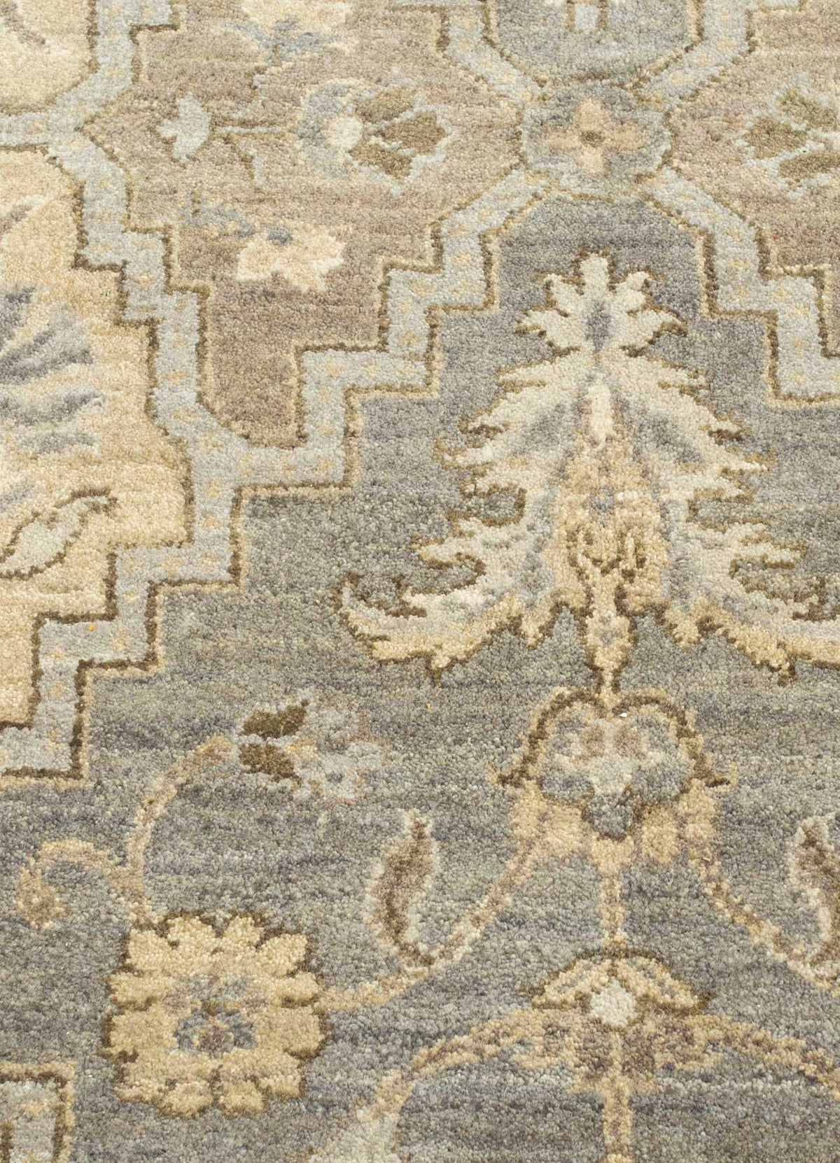 Wool Rug 60x90cm - Wool Rug