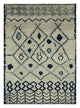 Wool Rug Koda - Wool Rug
