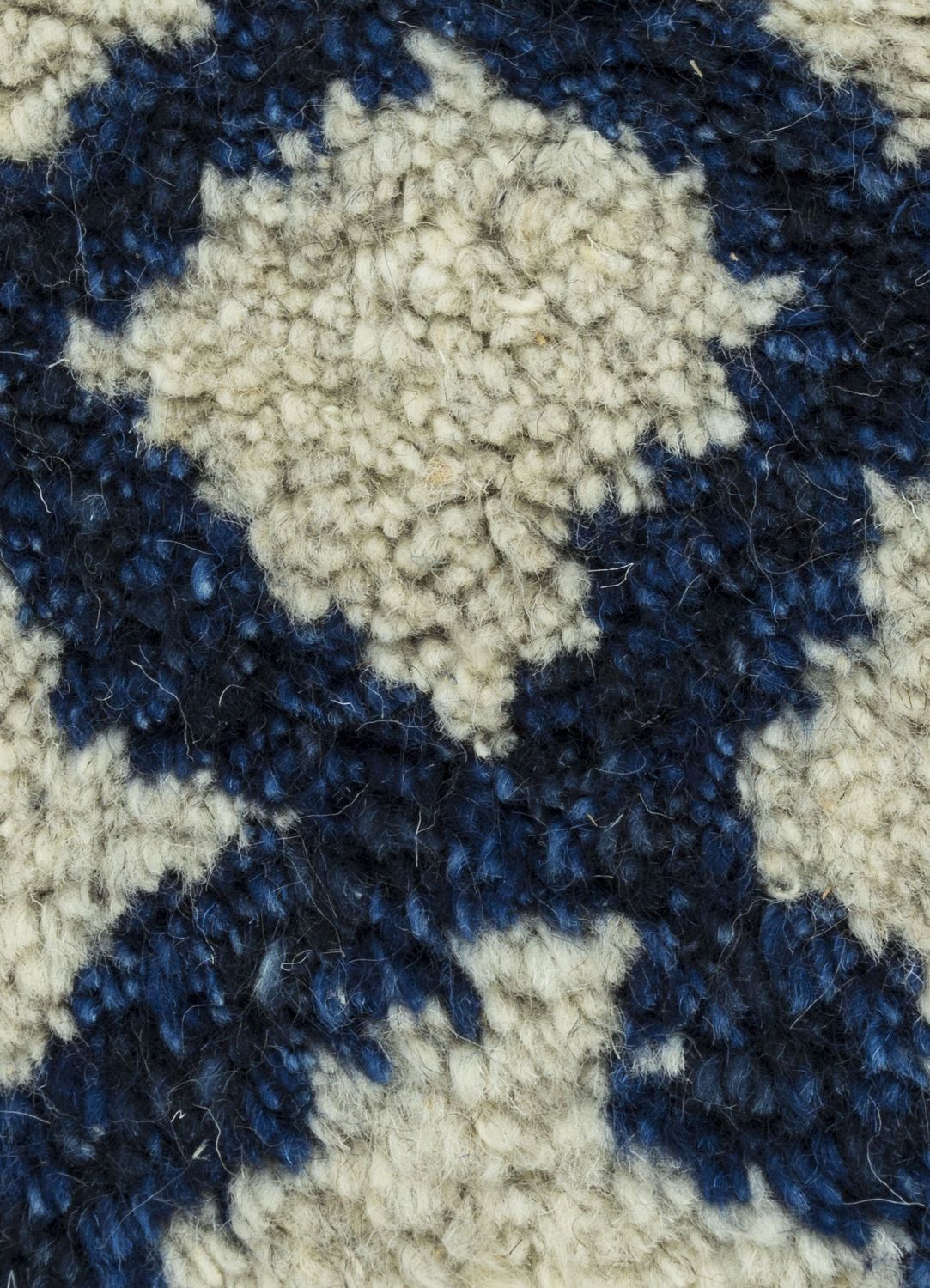 Wool Rug Koda - Wool Rug