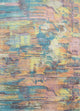 Designer Rug 240x300cm - Designerteppich