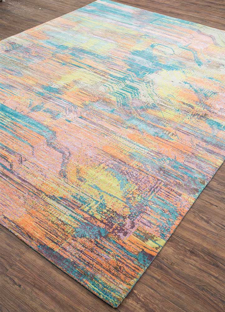 Designer Rug 240x300cm - Designerteppich