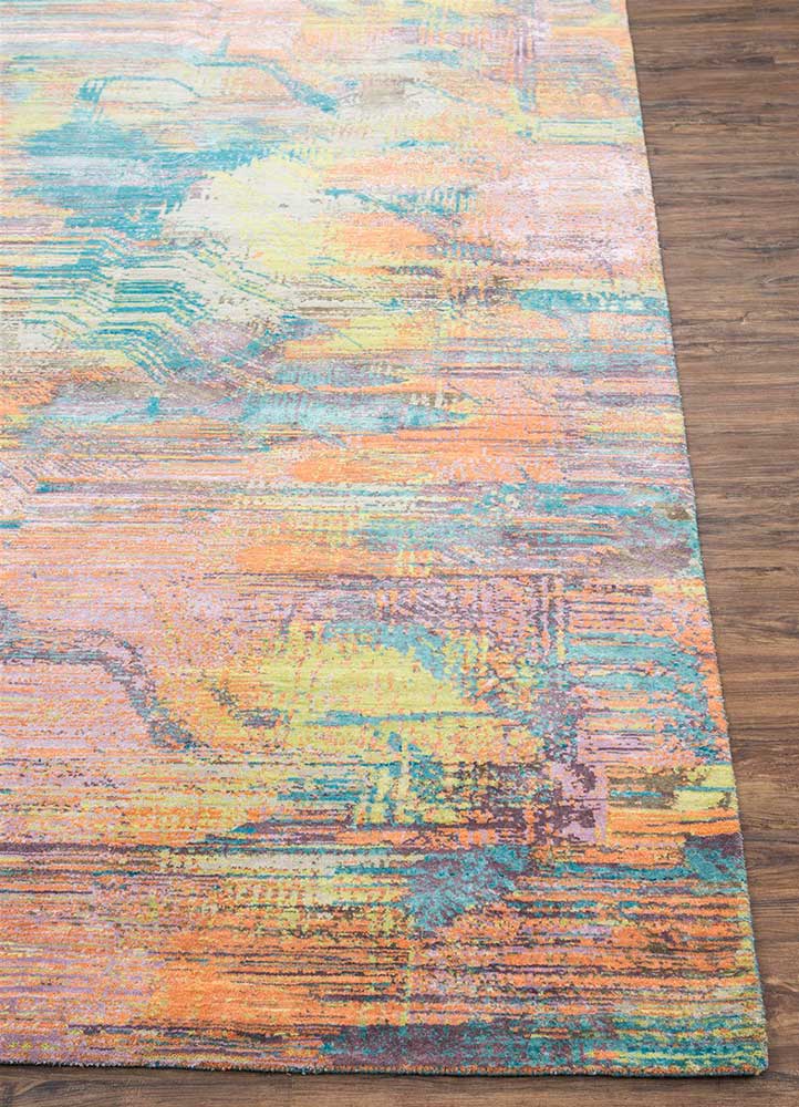 Designer Rug 240x300cm - Designerteppich