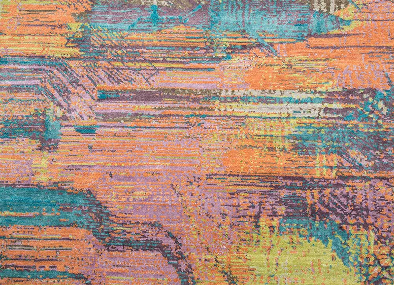 Designer Rug 240x300cm - Designerteppich