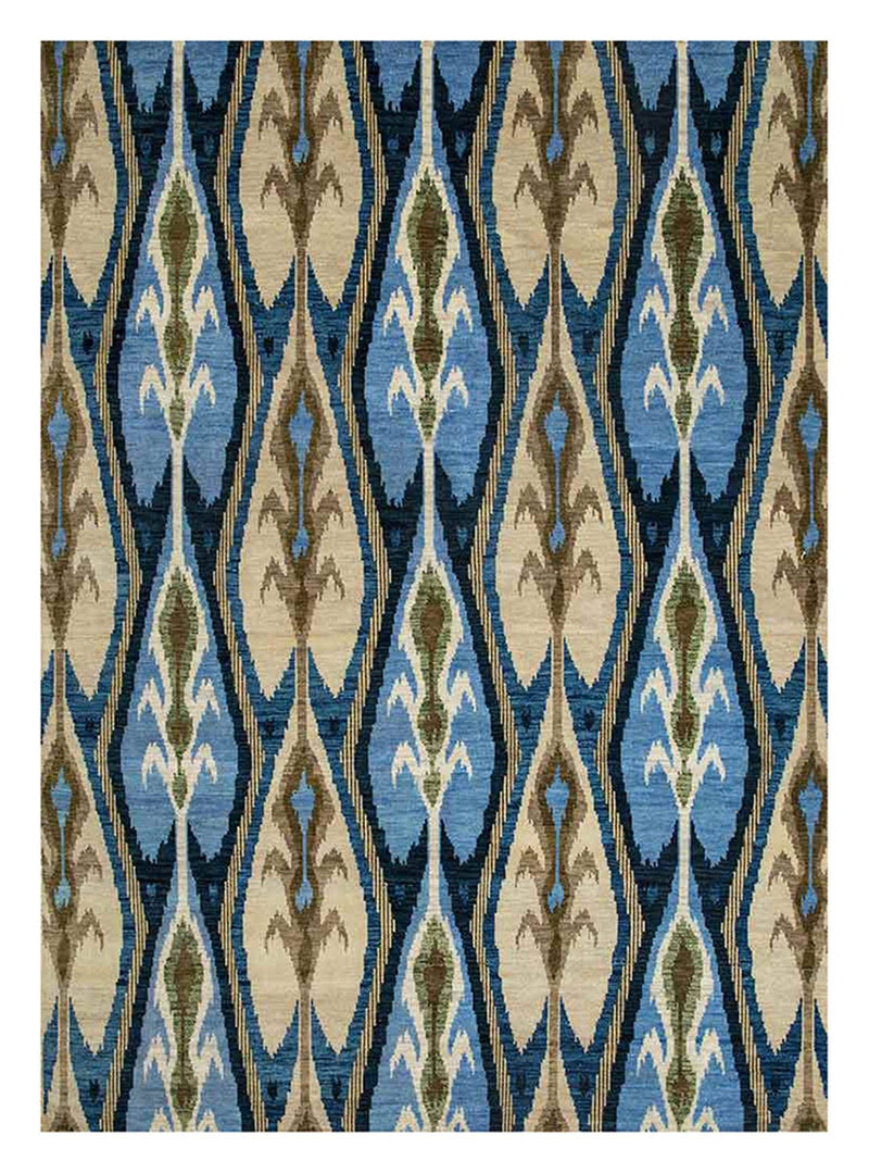 Vintage Rug Didier - Vintage Rug