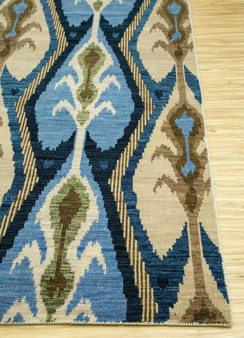 Vintage Rug Didier - Vintage Rug