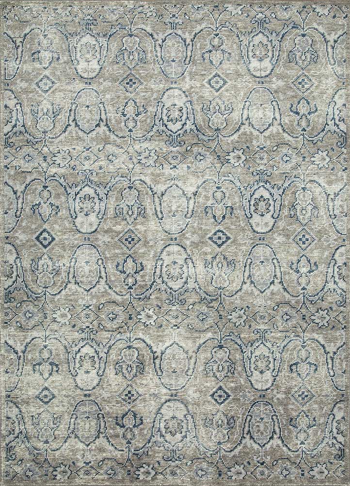 Wool Rug 150x240cm - Wool Rug