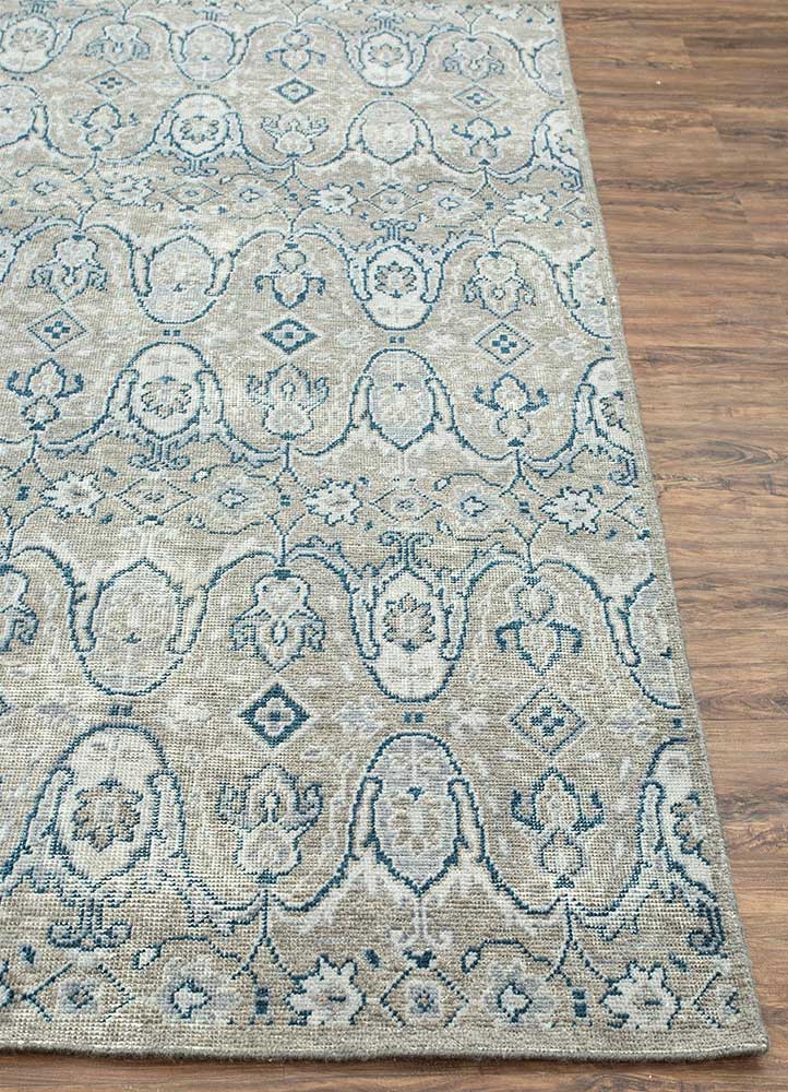 Wool Rug 150x240cm - Wool Rug