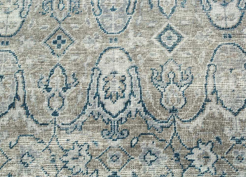Wool Rug 150x240cm - Wool Rug
