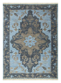 Vintage Rug - Marlon - rectangle