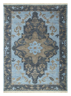 Vintage Rug - Marlon - rectangle