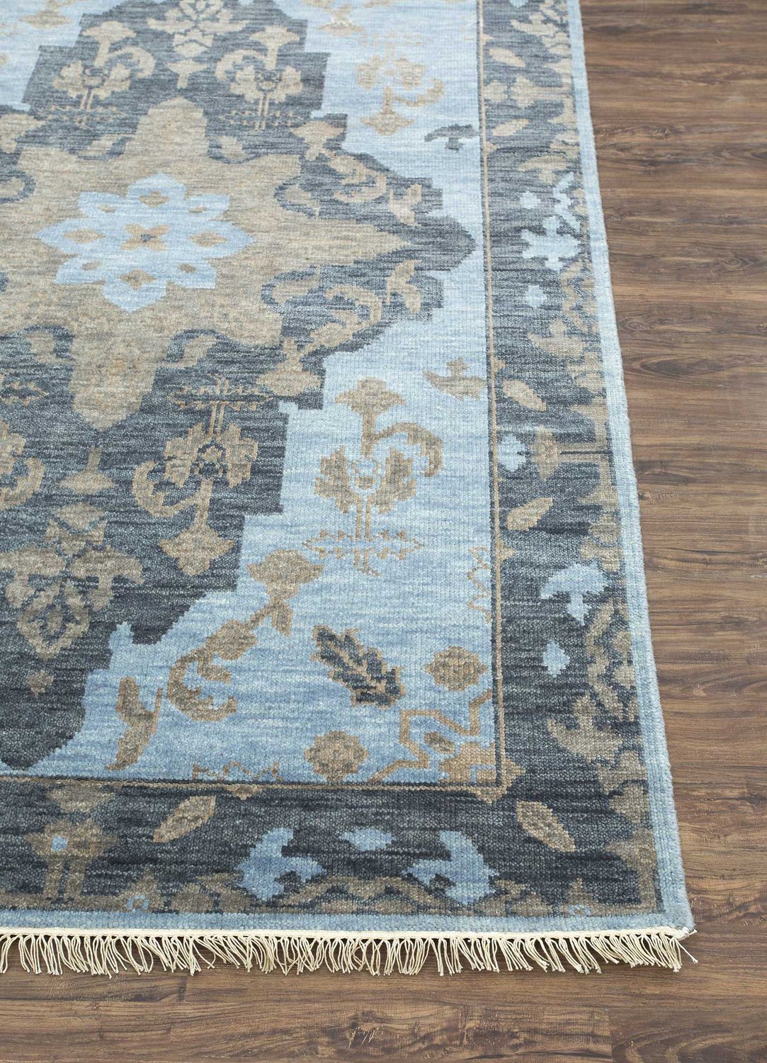 Vintage Rug Marlon - Vintage Rug