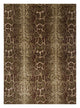 Wool Rug 240x300cm - Wool Rug