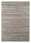 Wool Rug - 300 x 240 cm - light brown