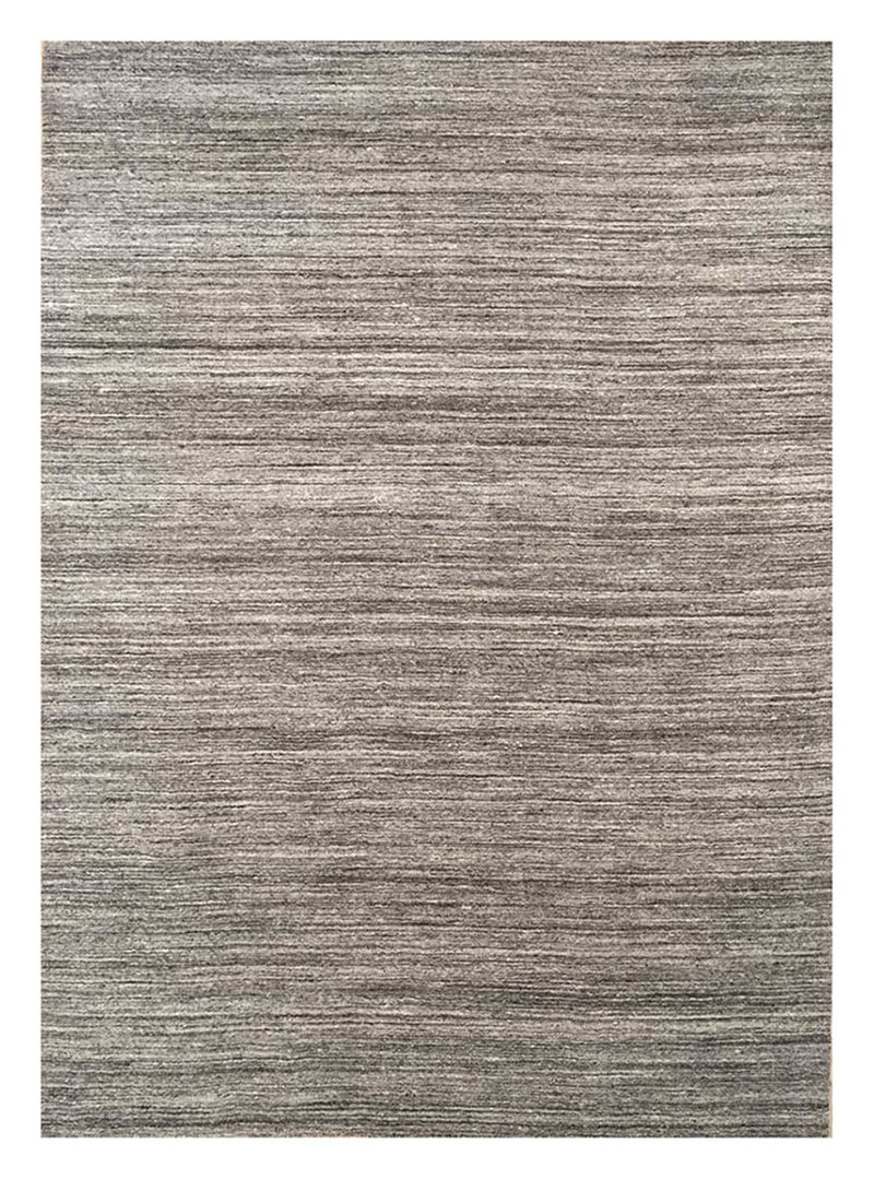 Wool Rug - 300 x 240 cm - light brown