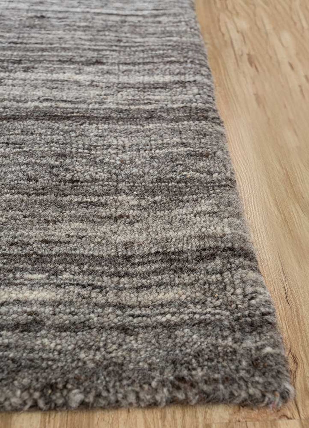 Wool Rug 240x300cm - Wool Rug