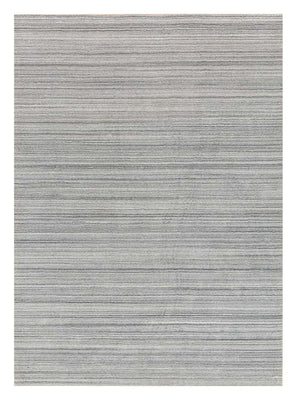 Rug - 240 x 150 cm - light grey