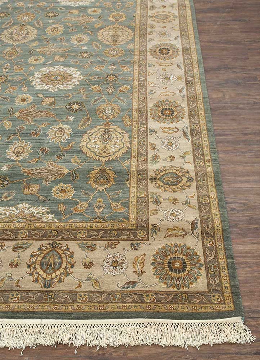 Wool Rug Claude - Wool Rug