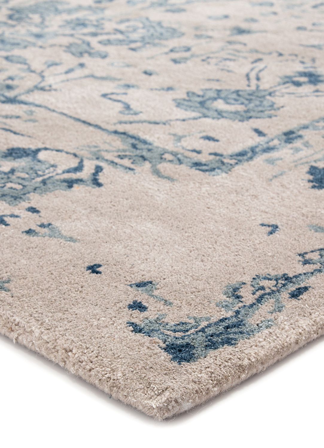 Wool Rug Bowen - Wool Rug