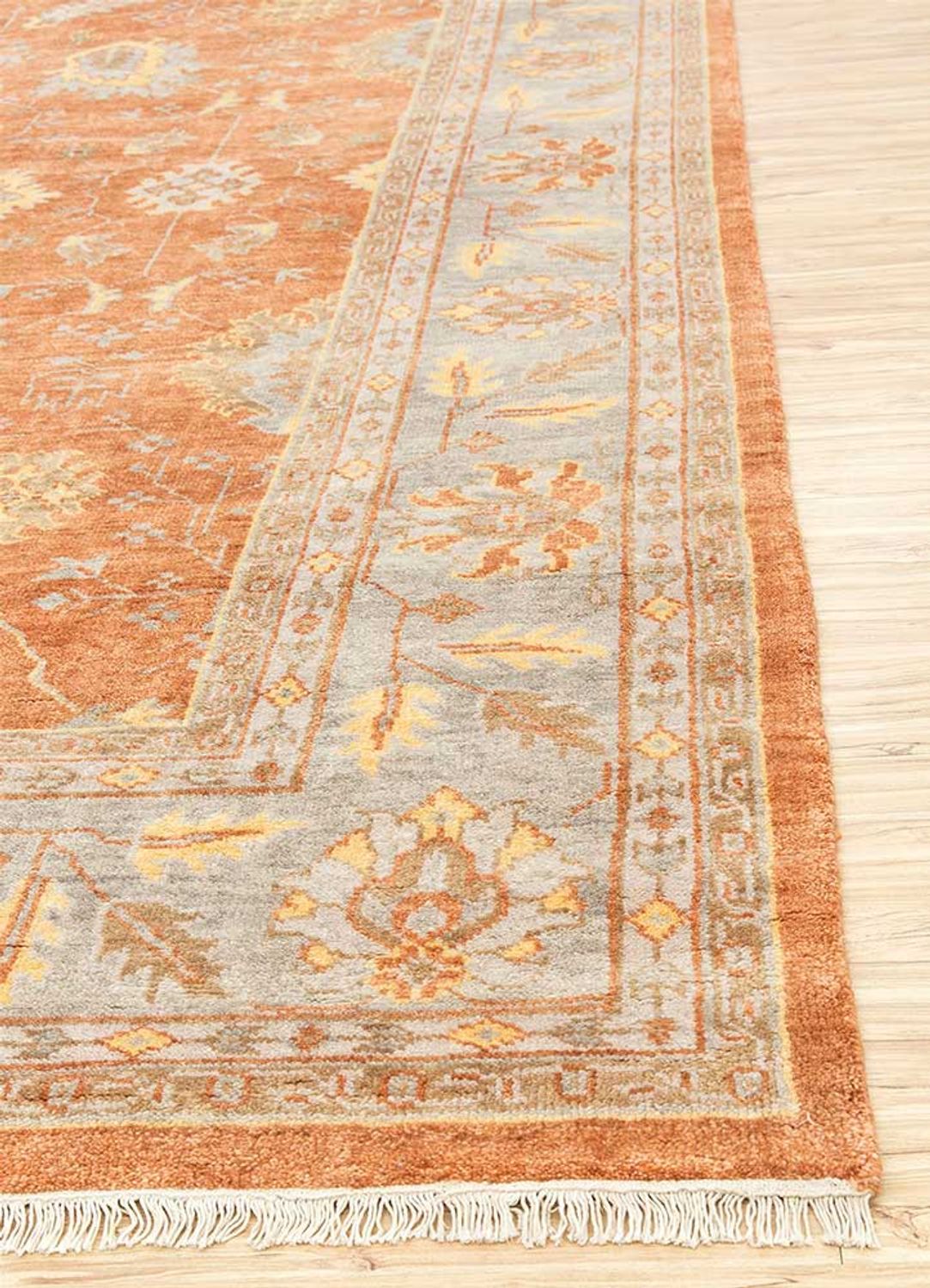 Ziegler Rug Josefa - Oriental Rug