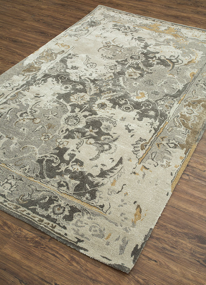 Wool Rug 240x330cm - Wool Rug